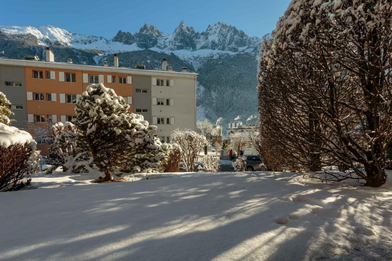 Chamois Apartment- Year Apartamento *