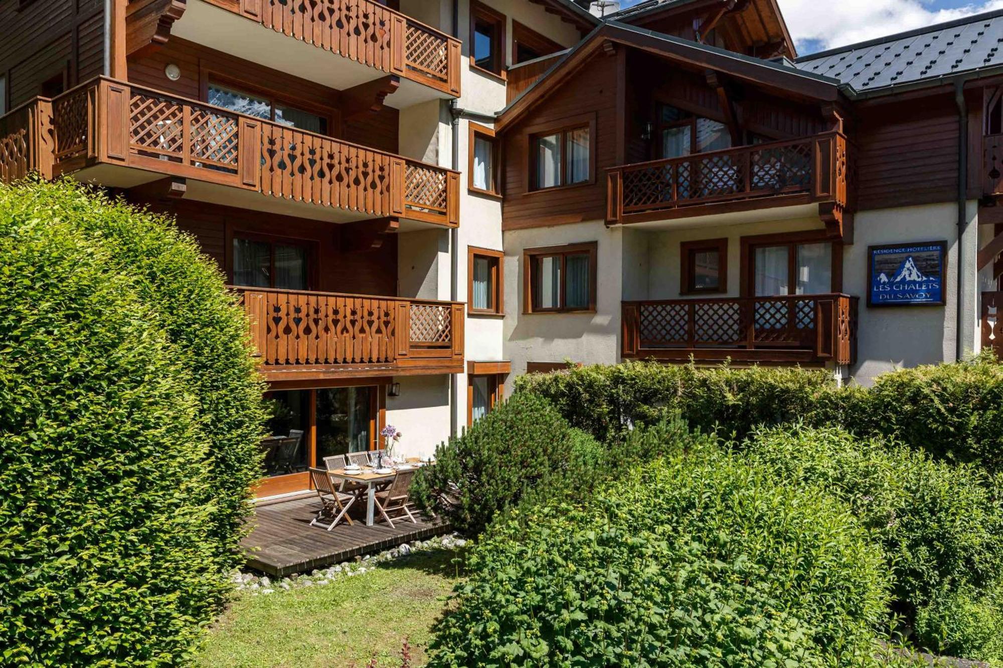 Chamois Apartment- Year Apartamento *