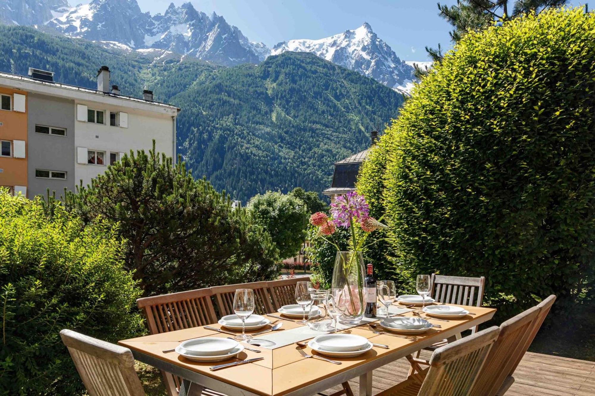 Chamois Apartment- Year Apartamento *