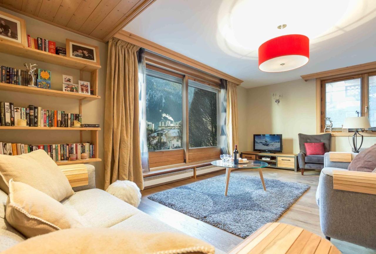 Apartamento Chamois Apartment- Year