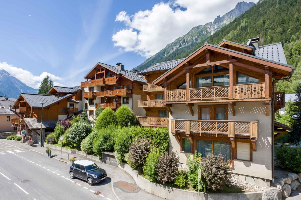Apartamento Chamois Apartment- Year *