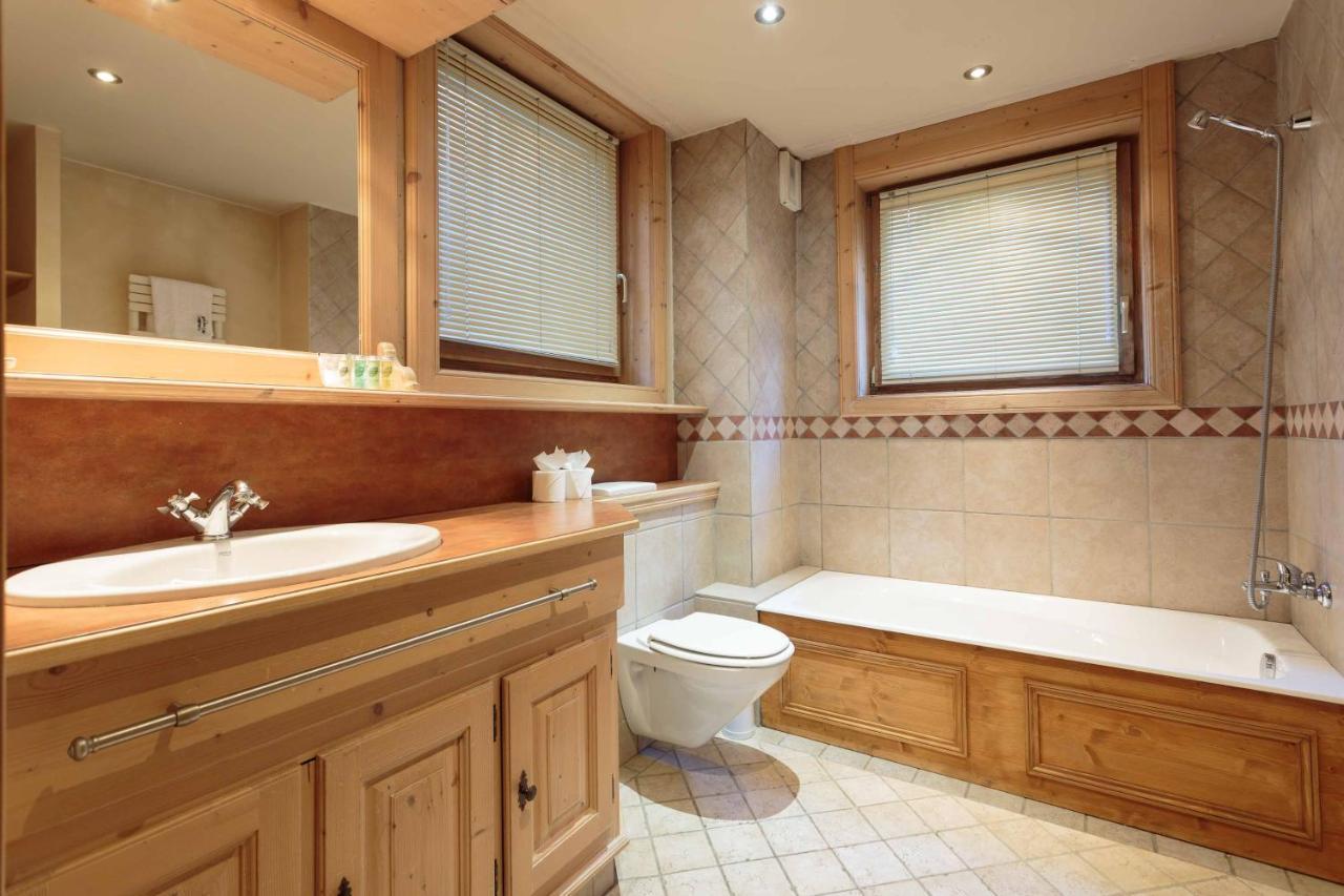 Apartamento Chamois Apartment- Year