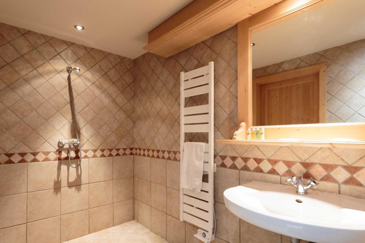 Apartamento Chamois Apartment- Year