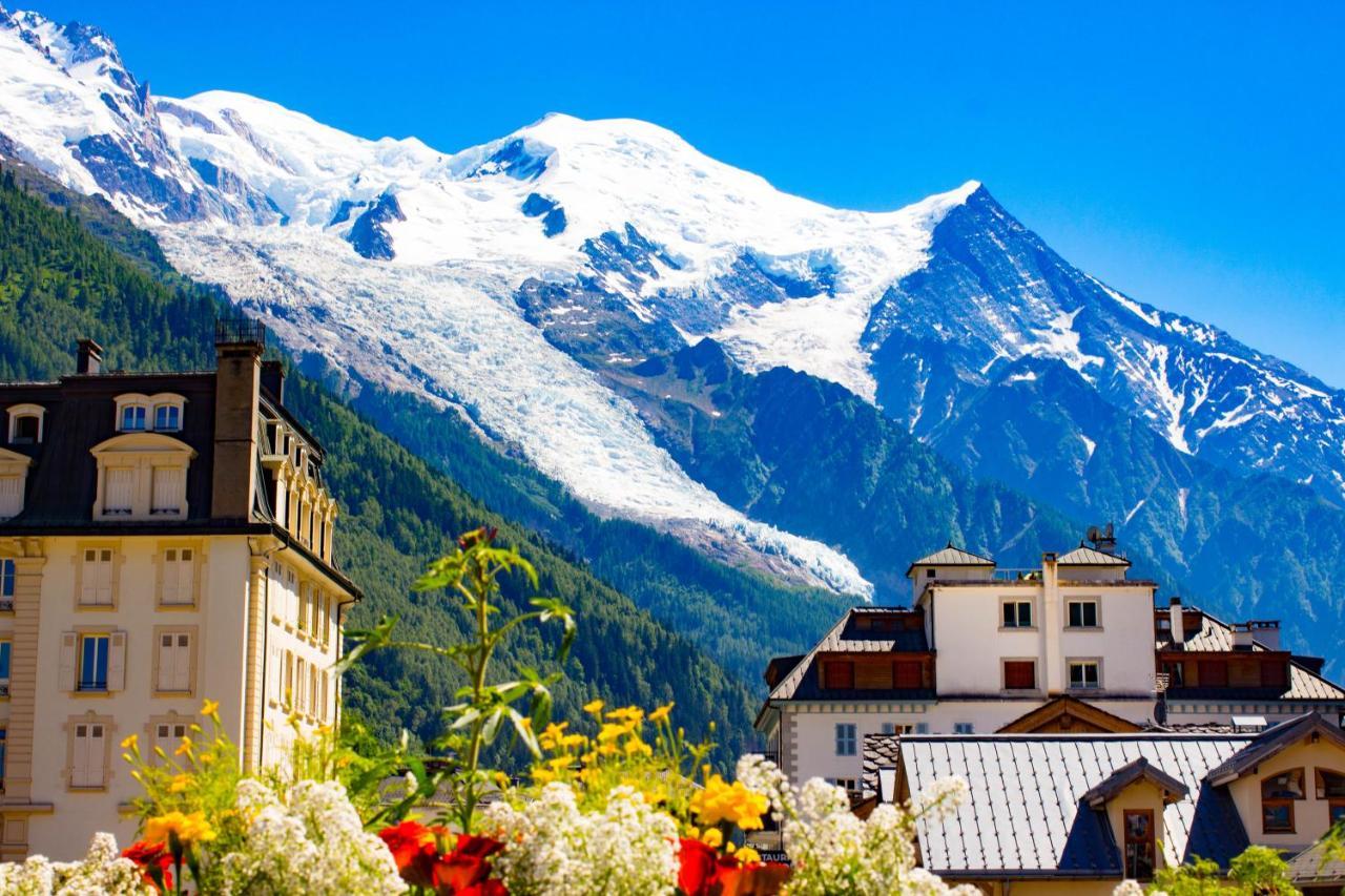 Chamois Apartment- Year Apartamento *