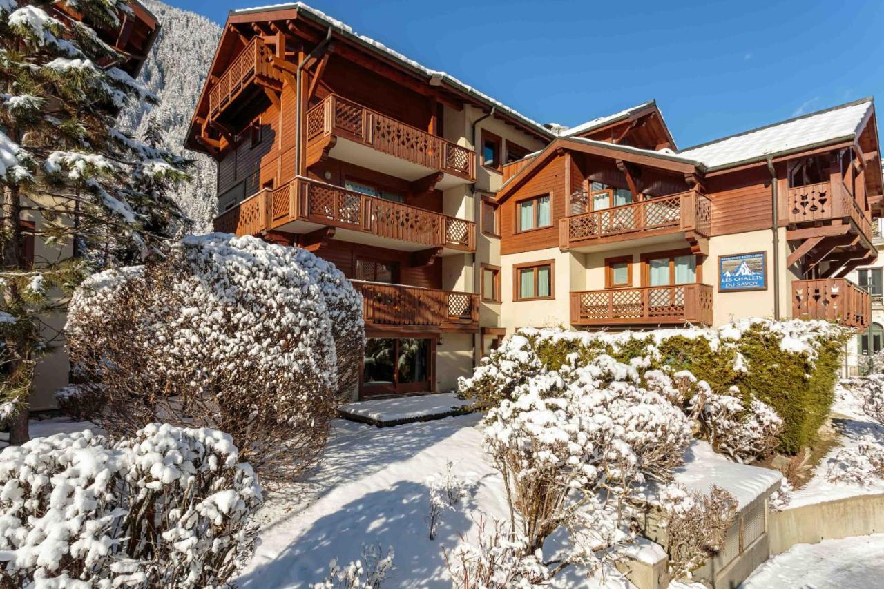 Chamois Apartment- Year * Chamonix Mont Blanc